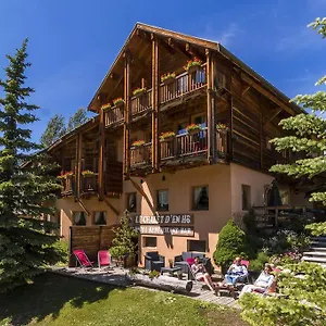 Le D'en Hô Hotel
