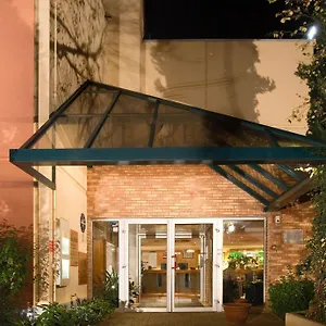 Ibis Grenoble 3* Gières